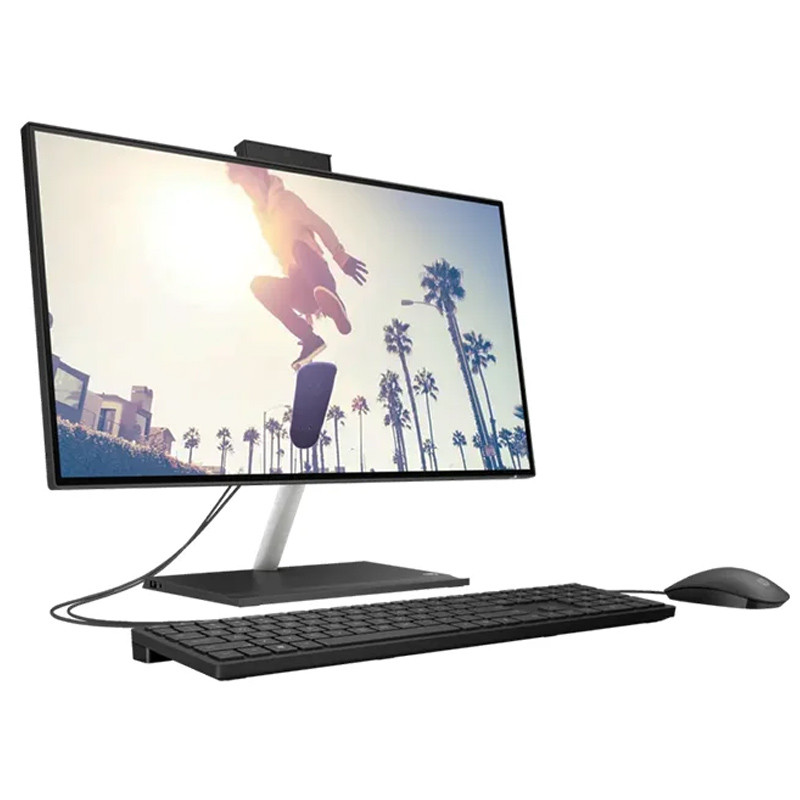 آل این وان اچ پی 23.8 اینچی CB 1022 NH Core i5 1235U 8GB 256GB SSD