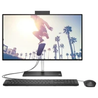 آل این وان اچ پی 23.8 اینچی CB 1022 NH Core i5 1235U 8GB 256GB SSD
