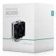 فن خنک کننده CPU دیپ کول DeepCool GAMMAXX AG200