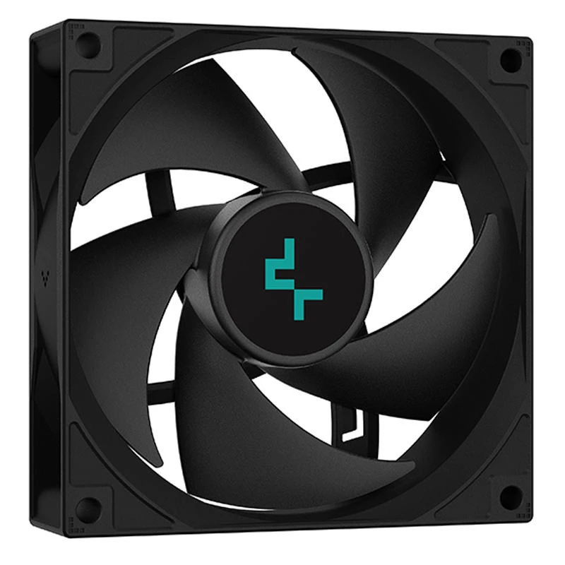 فن خنک کننده CPU دیپ کول DeepCool GAMMAXX AG200