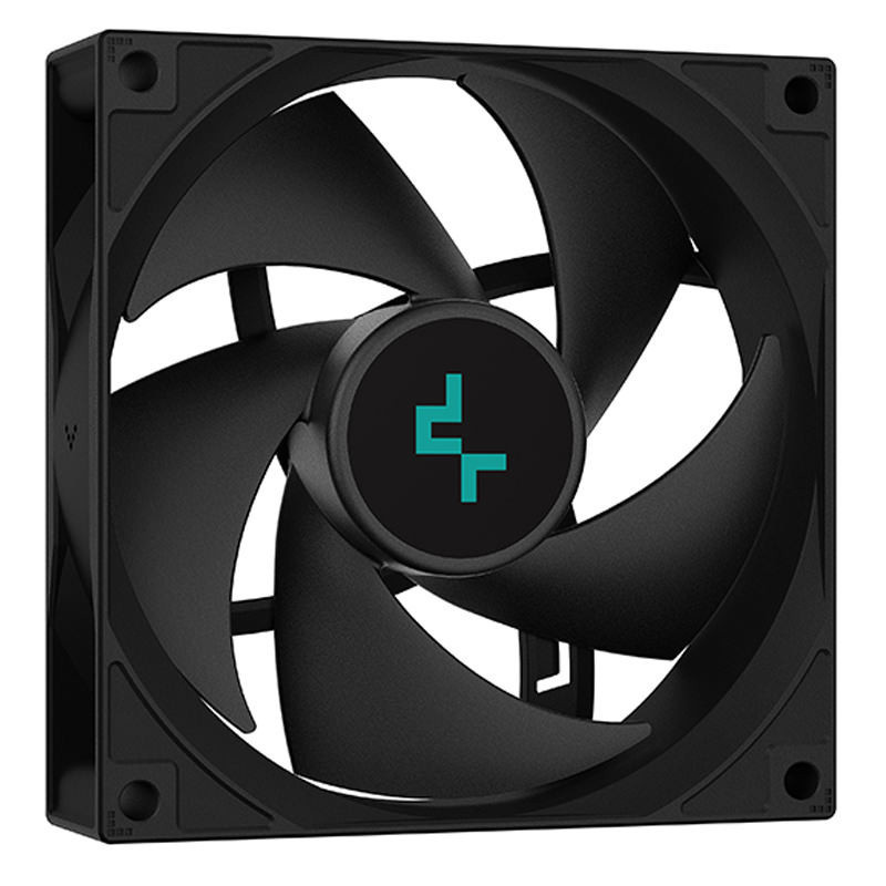 فن خنک کننده CPU دیپ کول DeepCool GAMMAXX AG200