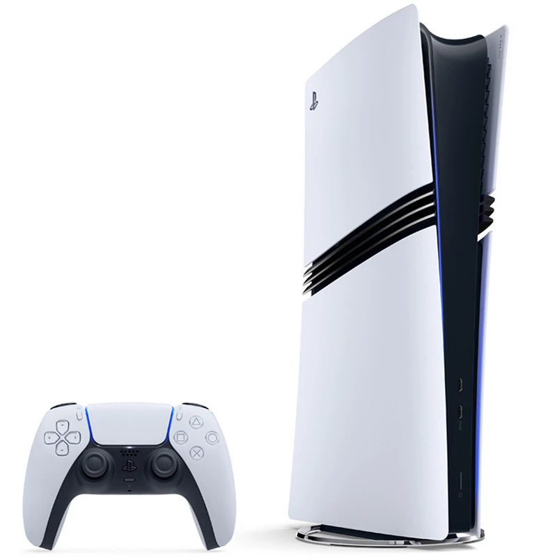 کنسول بازی سونی (Sony PlayStation 5 Pro 2TB SSD Single (7000