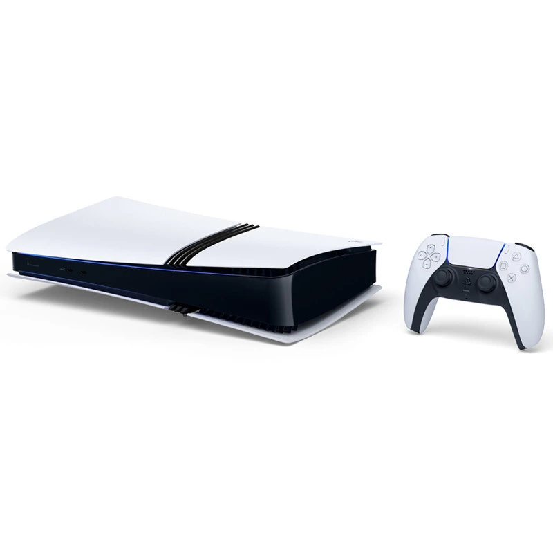 کنسول بازی سونی (Sony PlayStation 5 Pro 2TB SSD Single (7000