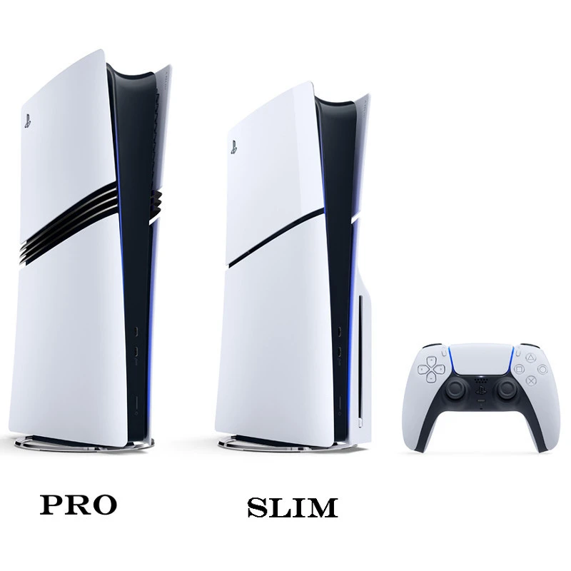 کنسول بازی سونی (Sony PlayStation 5 Pro 2TB SSD Single (7000