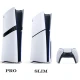 کنسول بازی سونی (Sony PlayStation 5 Pro 2TB SSD Single (7000