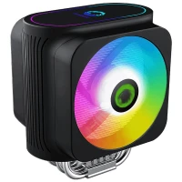 فن خنک کننده CPU گیم مکس GameMax Gamma 600 ARGB