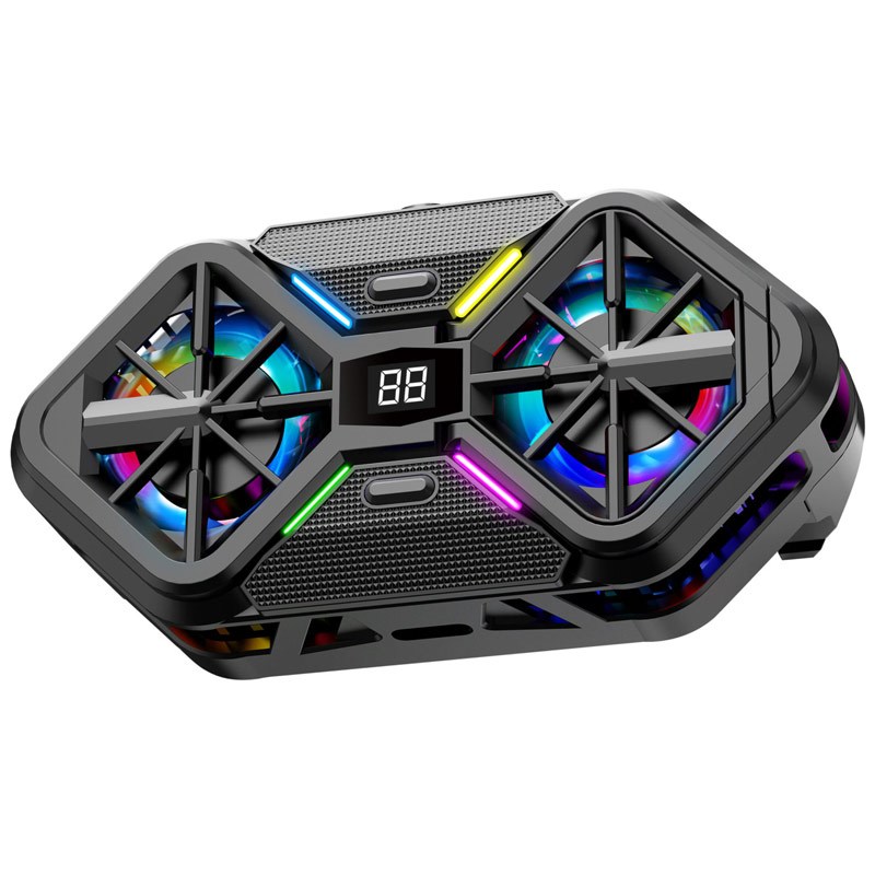 فن خنک کننده گوشی CoolCold G6