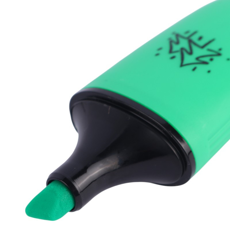 ماژیک هایلایت کریتورز کلاس Creators Class Mini-HLF بسته 6 عددی