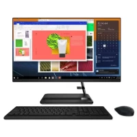 آل این وان لنوو 27 اینچی IdeaCentre A3 Core i7 16GB 512GB SSD MX550