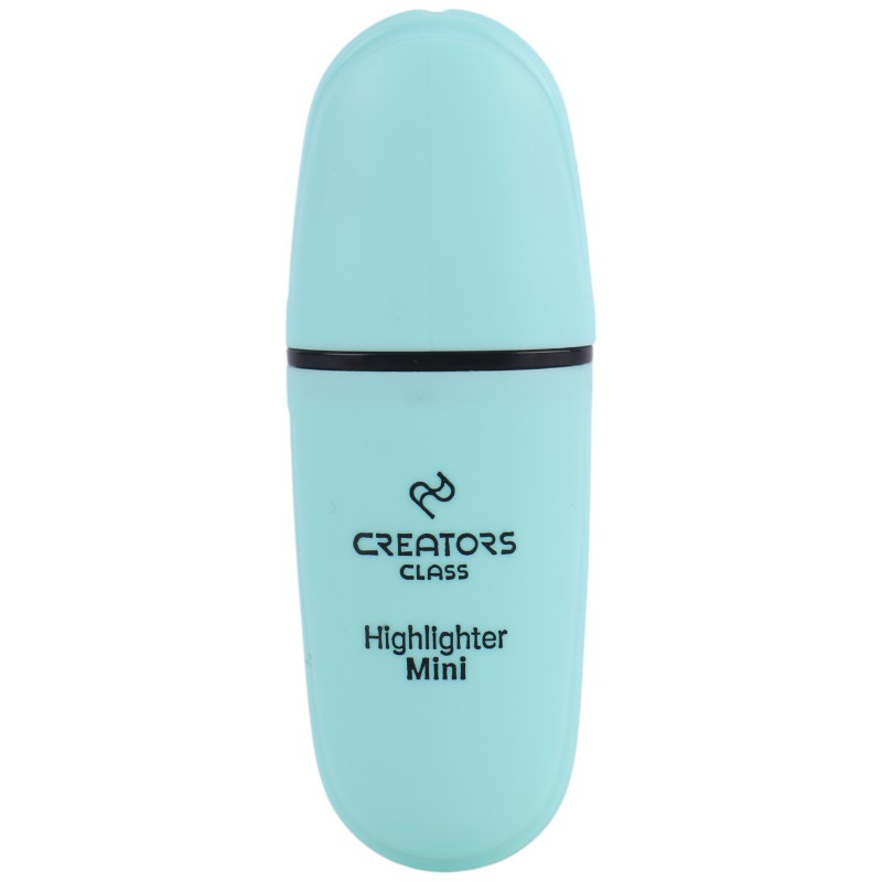 ماژیک هایلایت کریتورز کلاس Creators Class Mini-HLP بسته 6 عددی