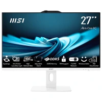 آل این وان ام اس آی 27 اینچی PRO AP272P 14M Core i7 16GB 512GB SSD