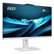 آل این وان ام اس آی 27 اینچی PRO AP272P 14M Core i7 16GB 512GB SSD