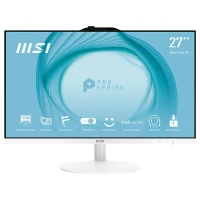 آل این وان ام اس آی 27 اینچی PRO AP272 13M Core i7 16GB 512GB SSD