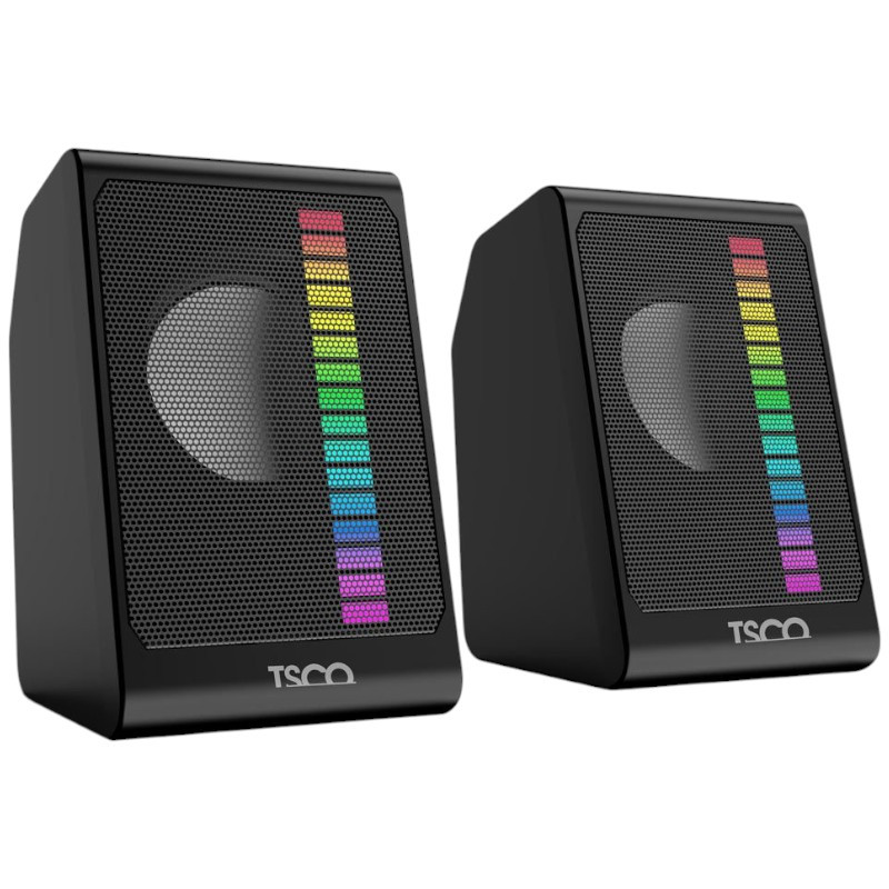 اسپیکر دو تکه TSCO TS 2057