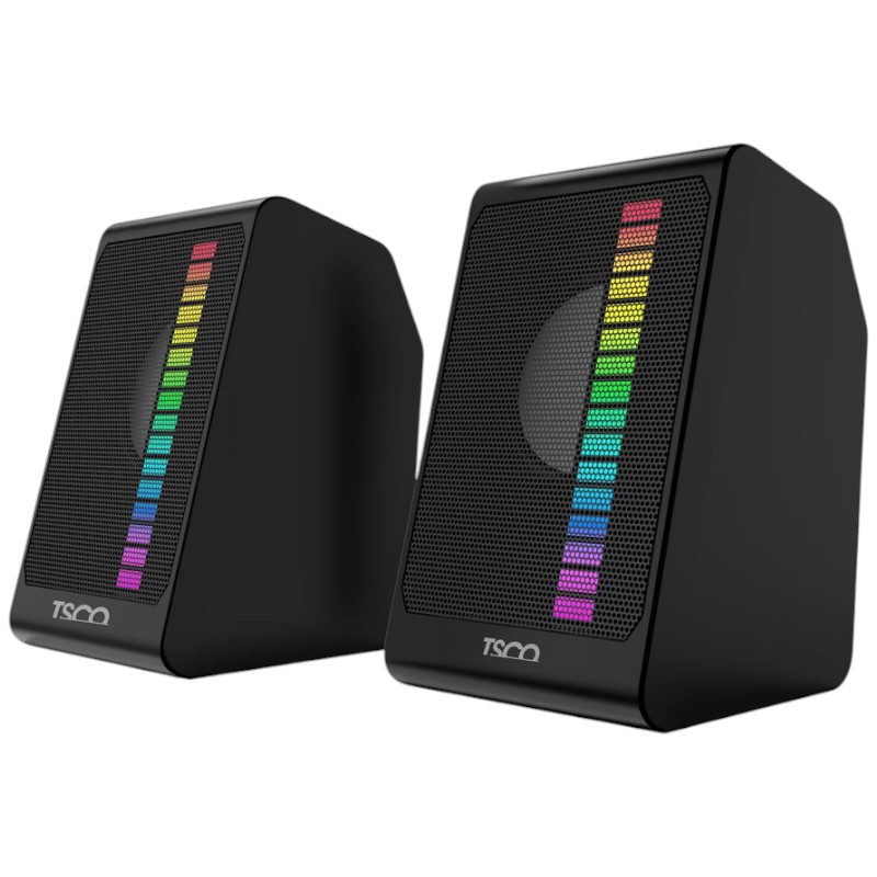 اسپیکر دو تکه TSCO TS 2057