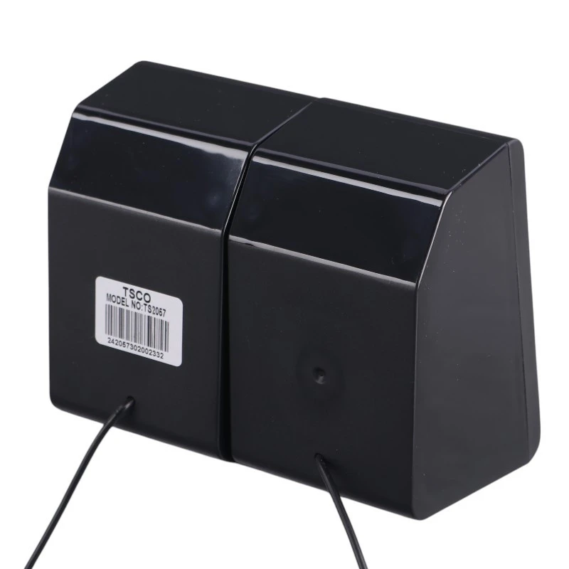 اسپیکر دو تکه TSCO TS 2057