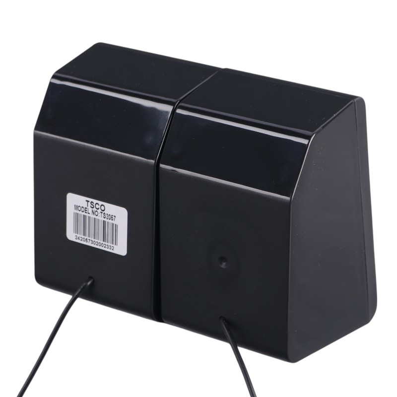 اسپیکر دو تکه TSCO TS 2057