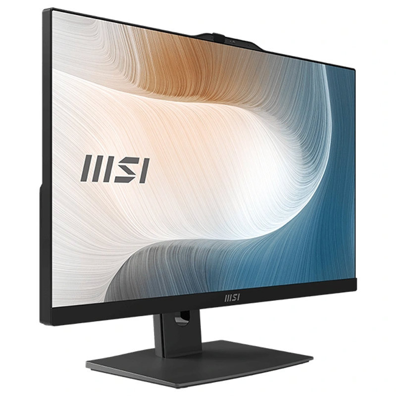 آل این وان ام اس آی 23.8 اینچی Modern AM242P 12M Core i5 16GB 512GB SSD