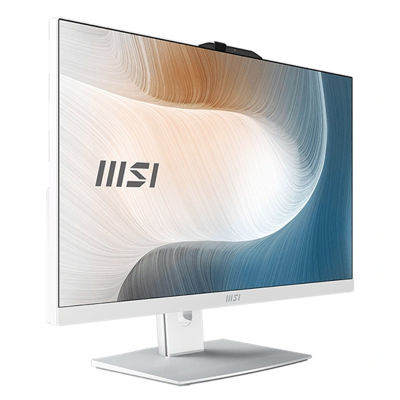 آل این وان ام اس آی 23.8 اینچی Modern AM242P 12M Core i5 16GB 512GB SSD