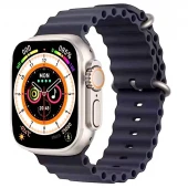 ساعت هوشمند Detex+ DW13 Ultra 49mm