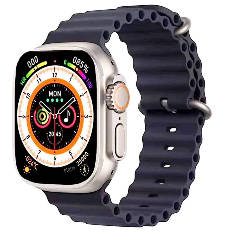 ساعت هوشمند Detex+ DW13 Ultra 49mm