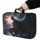 کیف کنسول بازی PS5 طرح Batman کد 7