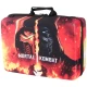 کیف کنسول بازی PS5 طرح Mortal Kombat 1 کد 2
