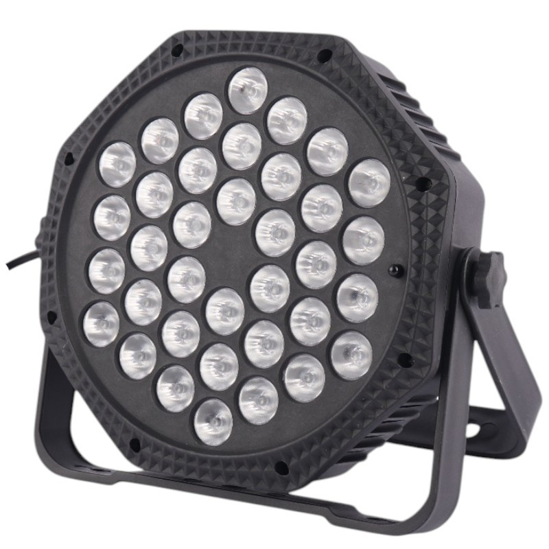 چراغ رقص نور PX-LED + ریموت کنترل