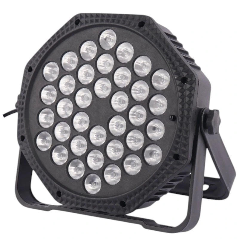 چراغ رقص نور PX-LED + ریموت کنترل