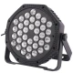 چراغ رقص نور PX-LED + ریموت کنترل