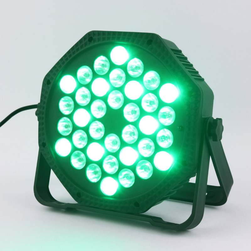 چراغ رقص نور PX-LED + ریموت کنترل
