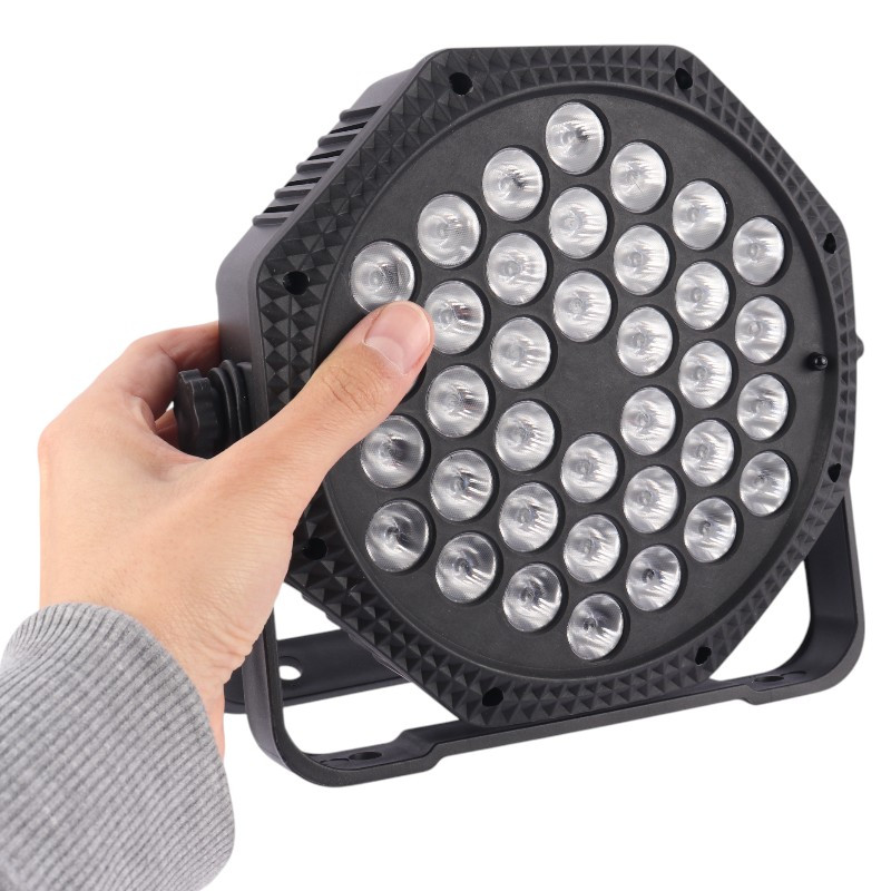 چراغ رقص نور PX-LED + ریموت کنترل