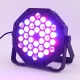 چراغ رقص نور PX-LED + ریموت کنترل