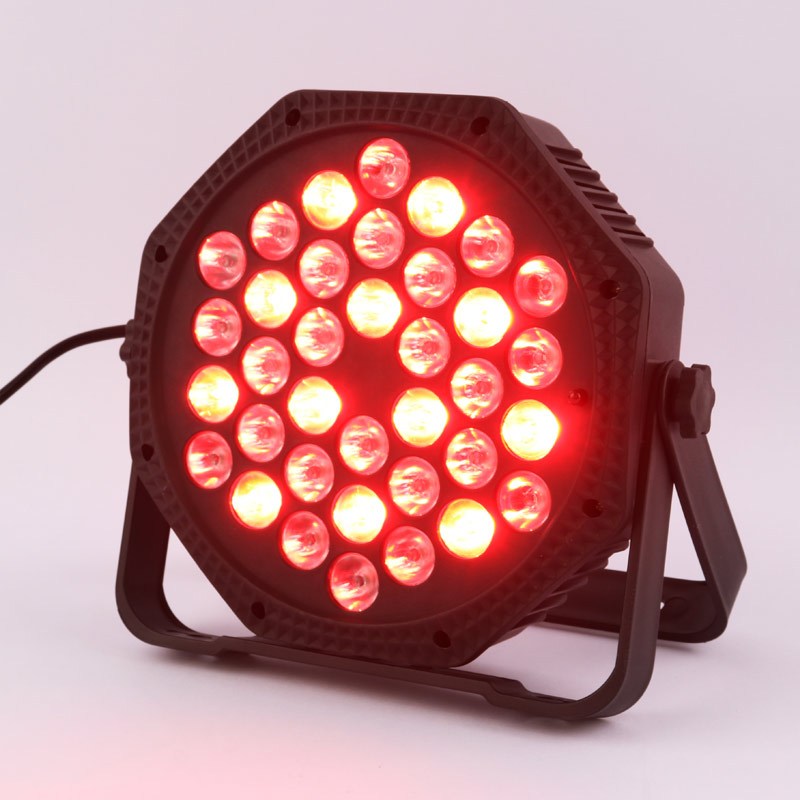 چراغ رقص نور PX-LED + ریموت کنترل