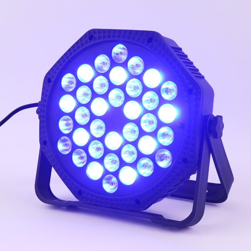 چراغ رقص نور PX-LED + ریموت کنترل