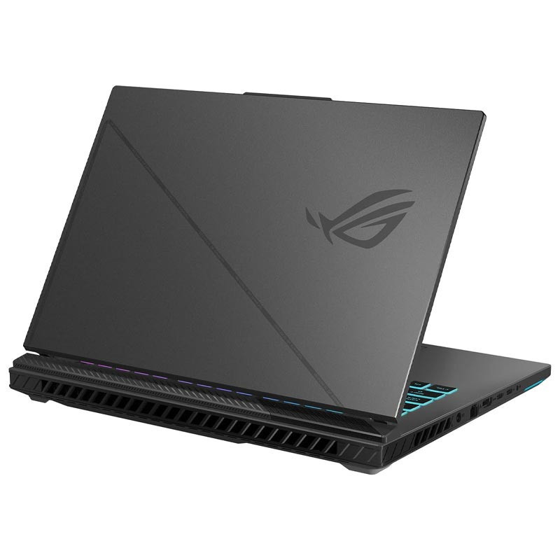 لپ تاپ گیمینگ ایسوس 16 اینچی ROG Strix G16 G614JJ Core i7 13650HX 32GB 2TB SSD RTX4060