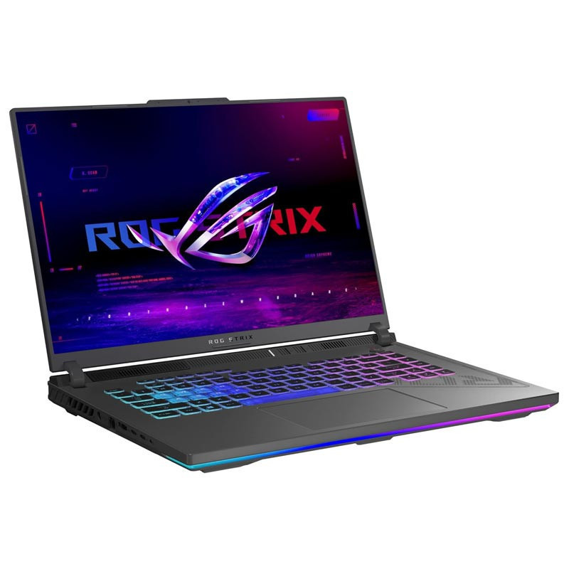 لپ تاپ گیمینگ ایسوس 16 اینچی ROG Strix G16 G614JJ Core i7 13650HX 32GB 2TB SSD RTX4060