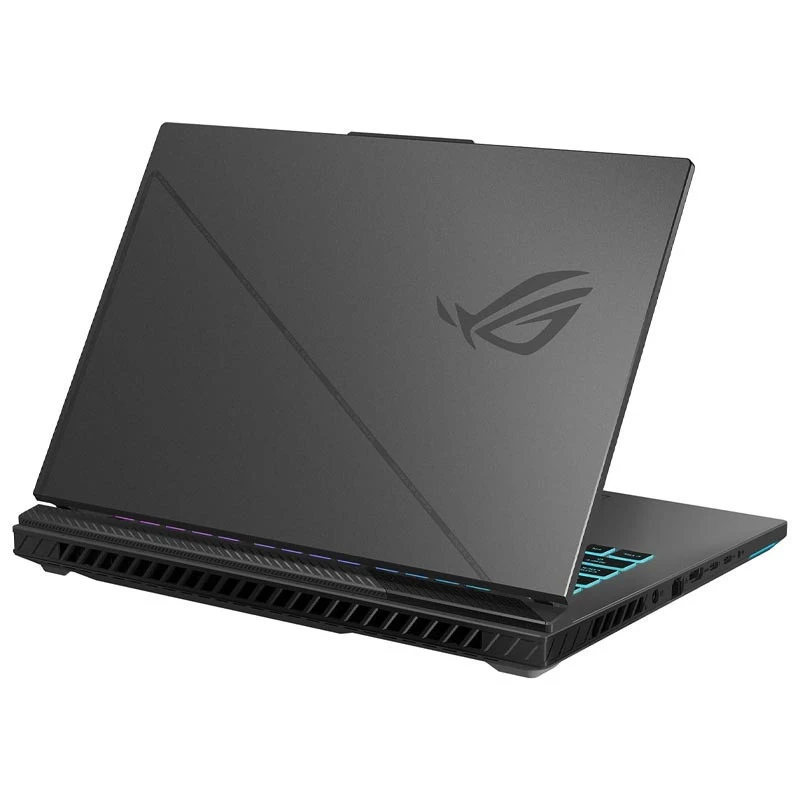 لپ تاپ گیمینگ ایسوس 16 اینچی ROG Strix G16 G614JU Core i7 13650HX 32GB 2TB SSD RTX4050