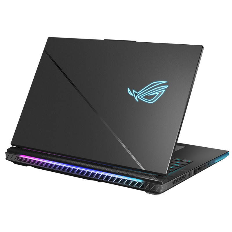 لپ تاپ گیمینگ ایسوس 18 اینچی ROG Strix Scar 18 G834JYR Core i9 14900HX 32GB 2TB SSD RTX4090