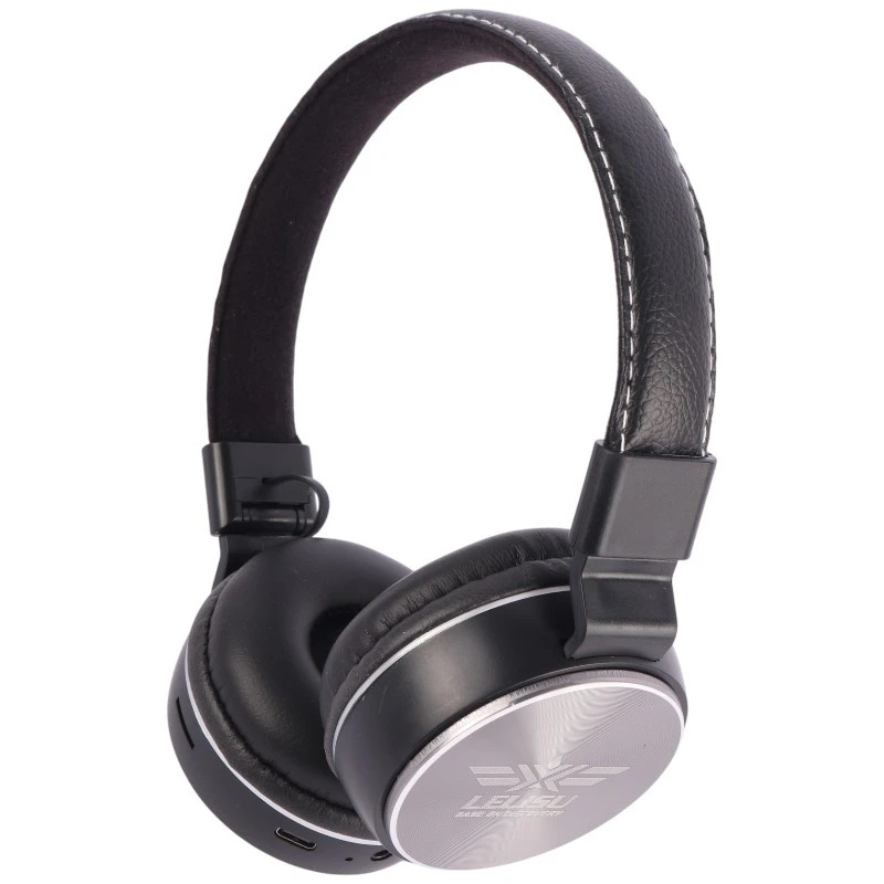 هدفون بلوتوثی رم خور Lelisu LS-213