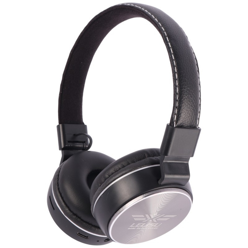 هدفون بلوتوثی رم خور Lelisu LS-213