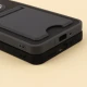 قاب جاکارتی دار Support شیائومی Redmi 13C / Poco C65 پشت مات استندشو