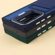 قاب جاکارتی دار Support سامسونگ Galaxy S23 Ultra پشت مات استندشو