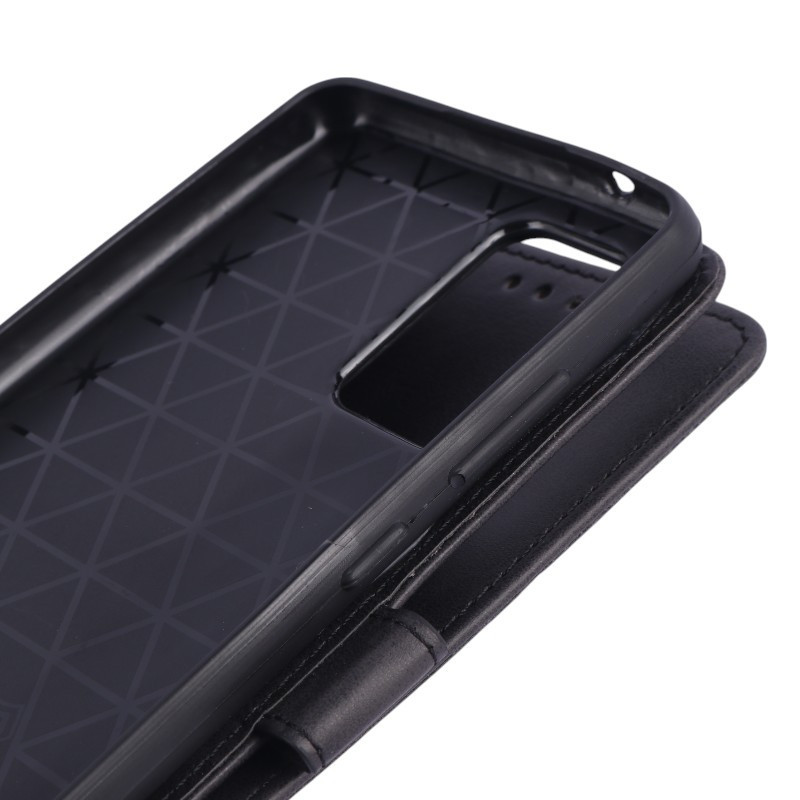 کیف چرمی مگنتی سامسونگ Galaxy A52 / A52s
