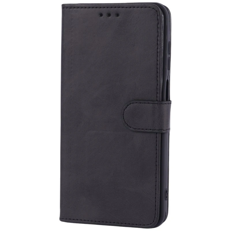 کیف چرمی مگنتی محافظ لنزدار سامسونگ Galaxy A16 5G