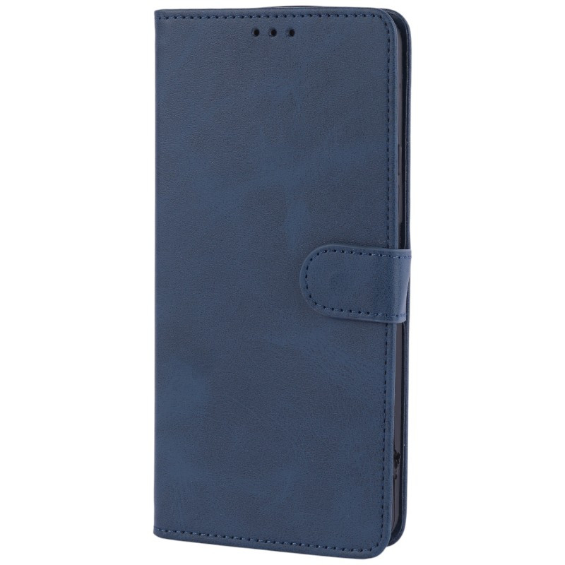 کیف چرمی مگنتی محافظ لنزدار شیائومی Redmi 13 4G / Redmi 13 5G