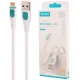 کابل آیفونی فست شارژ Dadu DC-C179 3A 1m