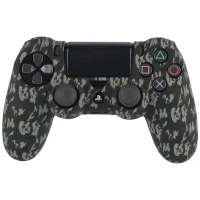 روکش دسته بازی PS4 طرح چریکی کد 58
