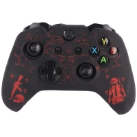 روکش دسته بازی Xbox One طرح PUBG