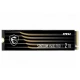حافظه SSD ام اس آی MSI Spatium M480 Pro 2TB M.2